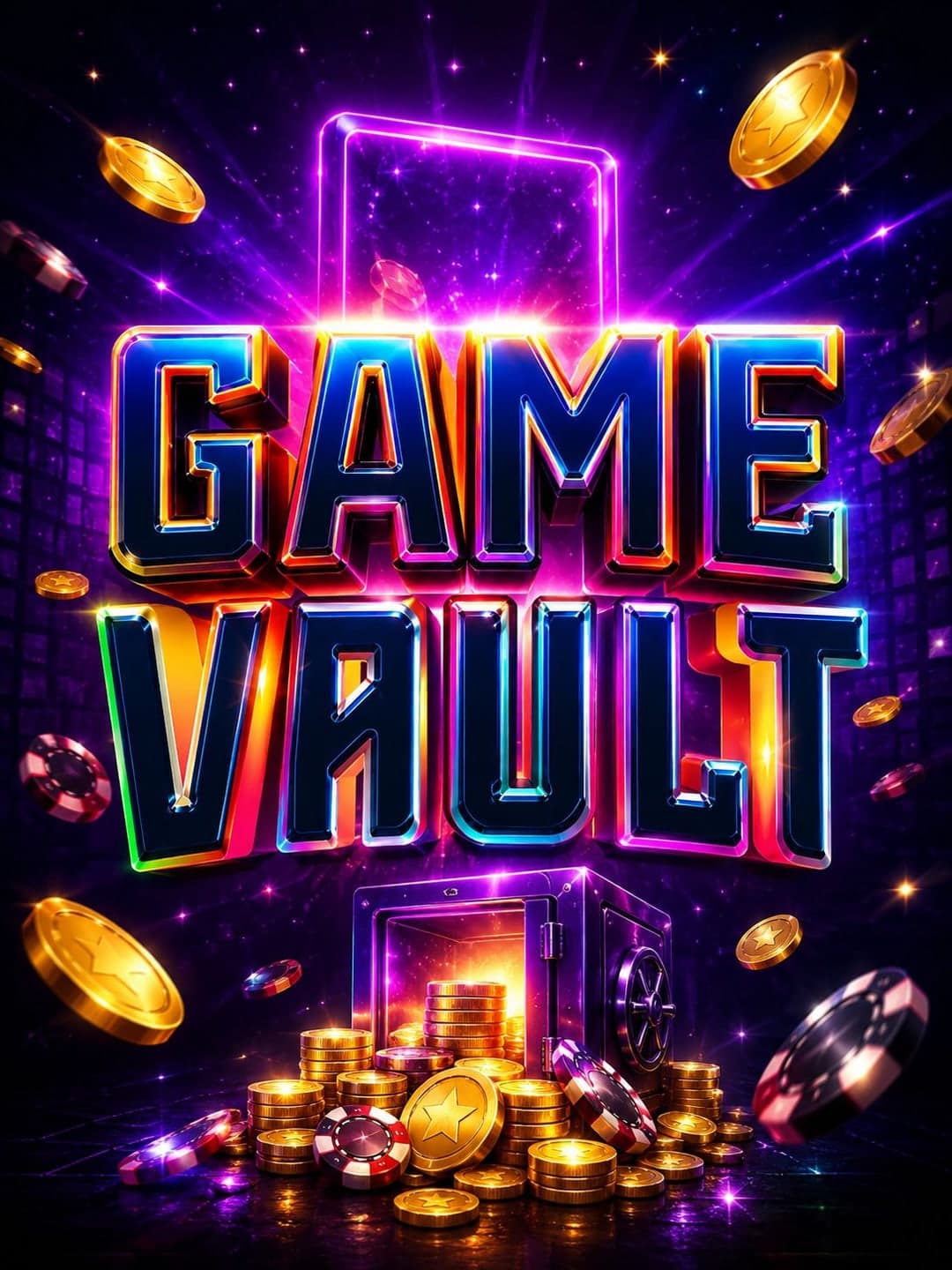 Game Vault