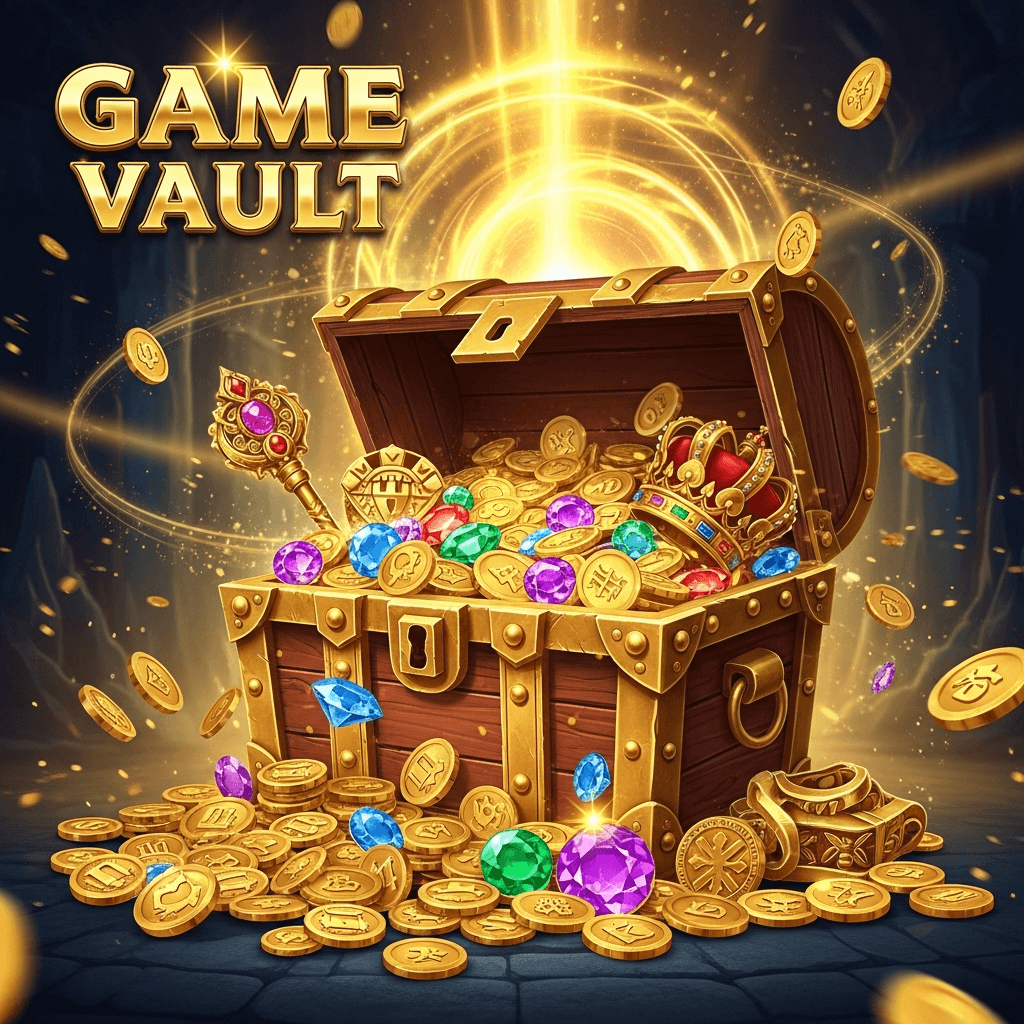 Game Vault