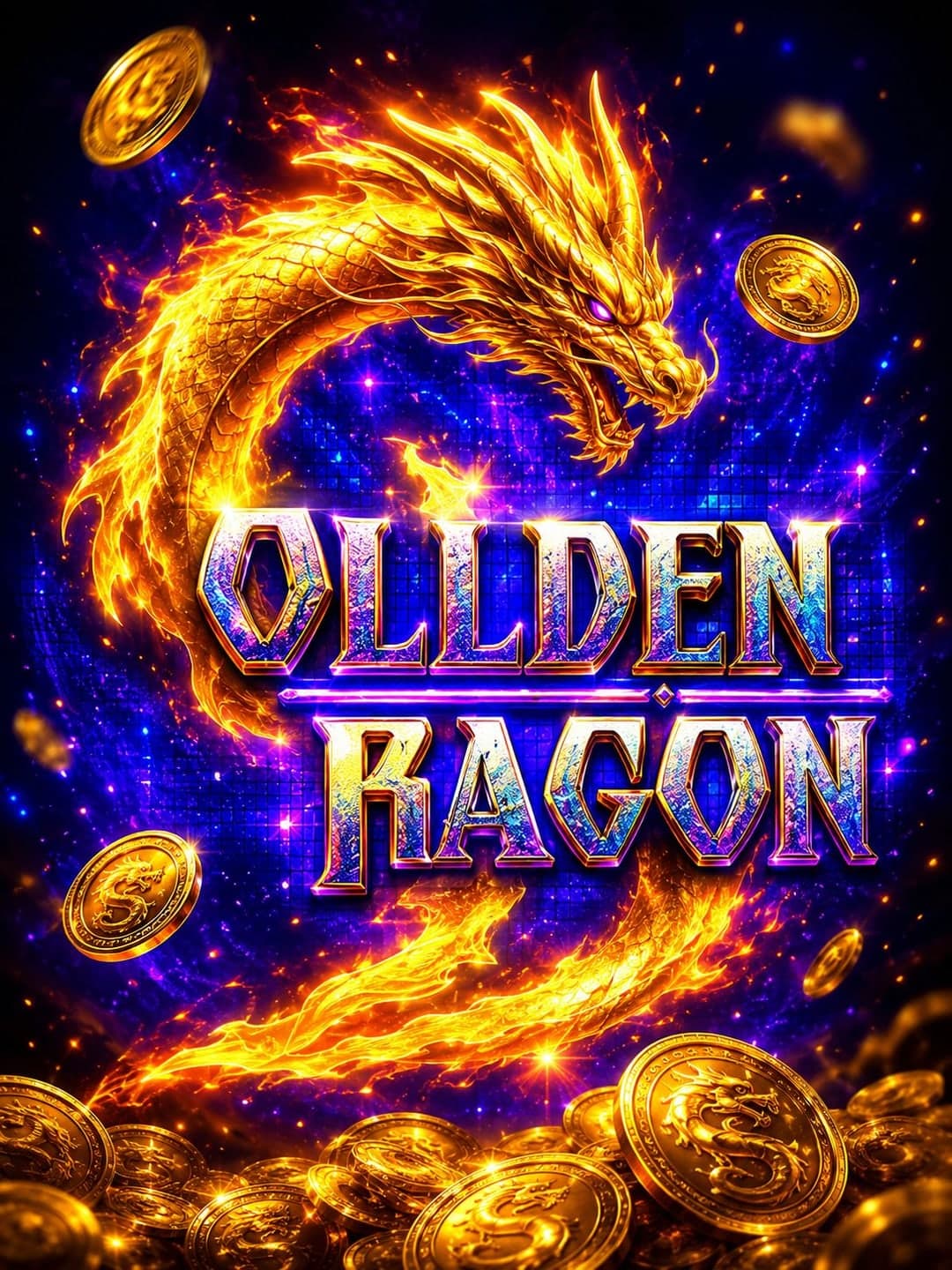 Golden Dragon