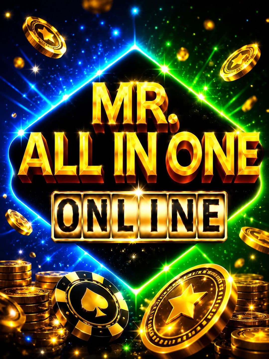 MR.Allinone