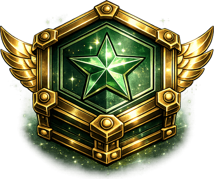 Emerald rank