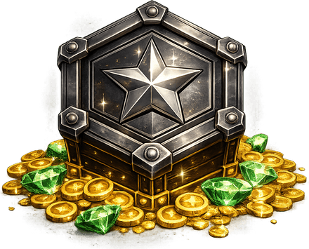 Iron rank