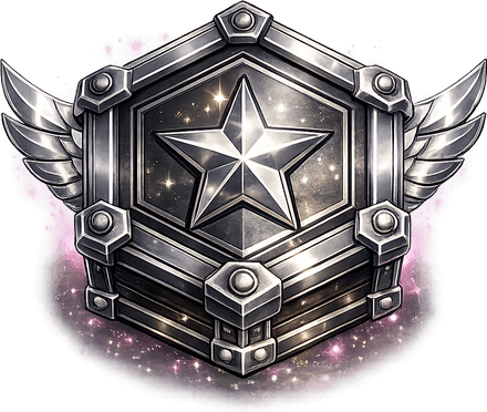 Platinum rank
