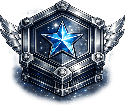 Sapphire rank