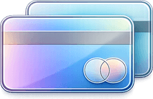 Debit & Credit payments